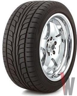 Firestone FIREHAWK WIDE OVAL RUN-FLAT Tires - CanadaWheels.ca